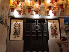 -大鸽饭(北京路店)