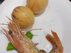 -川骄海鲜自助(河东店)