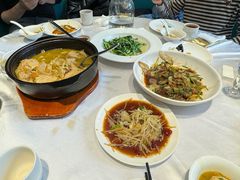 -海铺·渔家虾水饺(皇姑店)