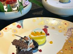 -莲西餐(曲江店)