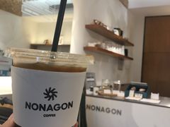 -Legno.ita Coffee by Wood(襄阳南路店)