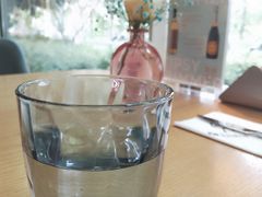 餐前柠檬水-EN SPACE恩空间