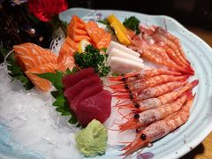 -三石铁板烧(紫竹桥店)
