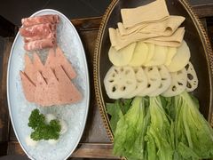 -星湖特色餐厅· 三岔湖环球融创天堂洲际酒店