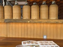 -无印良品餐堂 MUJI Diner(成都太古里店)