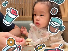 -合点寿司(金虹桥商场店)