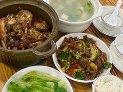 -斯丹姜母鸭·古法干香(涂门街总店)