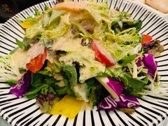 -咪咪川菜(太乙路店)