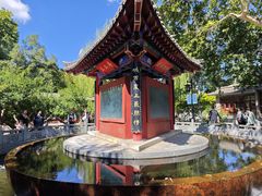 -趵突泉景区