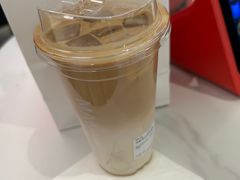 -Manner Coffee(K11店)