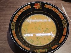 -一兰拉面(新宿中央东口店)