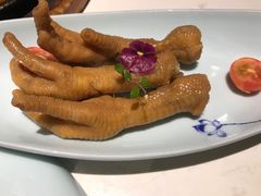 -卯时·龙光雅宴·精致锡帮菜(惠山古镇店)