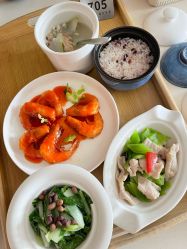 -大美母婴月子中心(希尔顿店)
