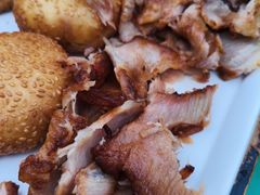 -龙香居海鲜浑锅家常菜·特色驴肉