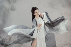 -盘子女人坊古装写真摄影(苏州旗舰店)