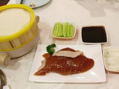 -东兴楼饭庄(六里桥店)
