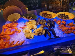 -佰园全日西餐厅-厦门佰翔软件园酒店