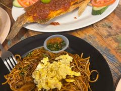 -Limapulo: Baba Can Cook