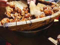 -邓记新一代糖油果子(四川煤管局供销公司职工宿舍店)