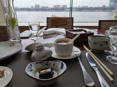 -白天鹅宾馆·流浮阁咖啡厅