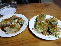 -海月湾海景餐厅( 嵊泗本地老字号店)