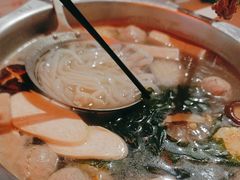 -八合里潮汕鲜牛肉火锅(吉大店)