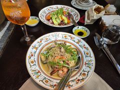 -杭州君悦酒店·青莳