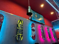 -杨记齐齐哈尔烤肉(总店)