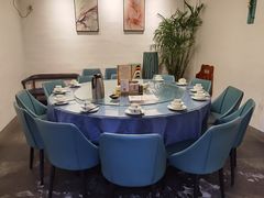 包厢-山也·私厨(岳麓店)