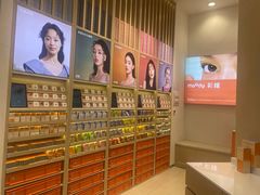 -moody彩瞳(环宇城店)