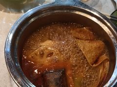 -一叶一世界·素食餐厅(锦华万达店)