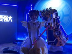 -成都欢乐谷