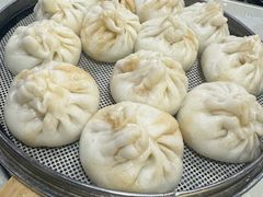-石饮红星包子(中山路店)