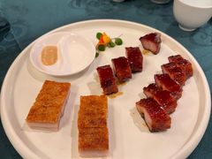-誉八仙粤菜(万象天地店)