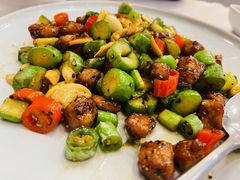 -阿诺泰·泰国餐厅(紫荆店)