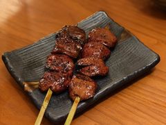 -俊屋料理·烧鸟·寿司·日泰融合菜(星际云汇店)