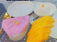 -星洲小聚·东南亚菜(中航城君尚店)