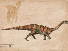 -世界恐龙谷景区