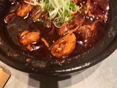 -吴越荣记苏州菜·松鼠桂鱼100%活鱼现做(斜塘老街店)