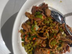 -兰湘子·湘菜小炒(石家庄万象城店)