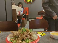 -曹胖子龙虾馆(黄桦路店)