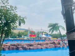 -郑州方特水上乐园