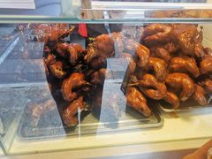 -王浩儿纪六孃甜皮鸭(乐山总店)
