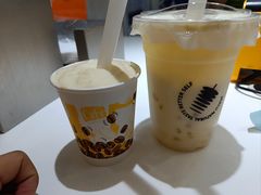 -Jazcu珍仕菓鲜榨果汁(西单大悦城店)