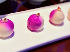 -环球港凯悦 · 享悦中餐厅