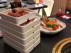 -神户赤童日式烤肉伙伴(东直门店)