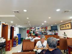 大堂-潮州菜馆(十里河店)