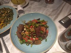 -志明眷村·台式融合菜·宵夜