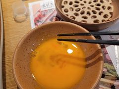 -温野菜涮涮锅(曲江大悦城店)