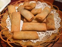 -老宅藕香·湖北菜·非遗藕汤·武昌鱼(黄鹤楼景观店)
